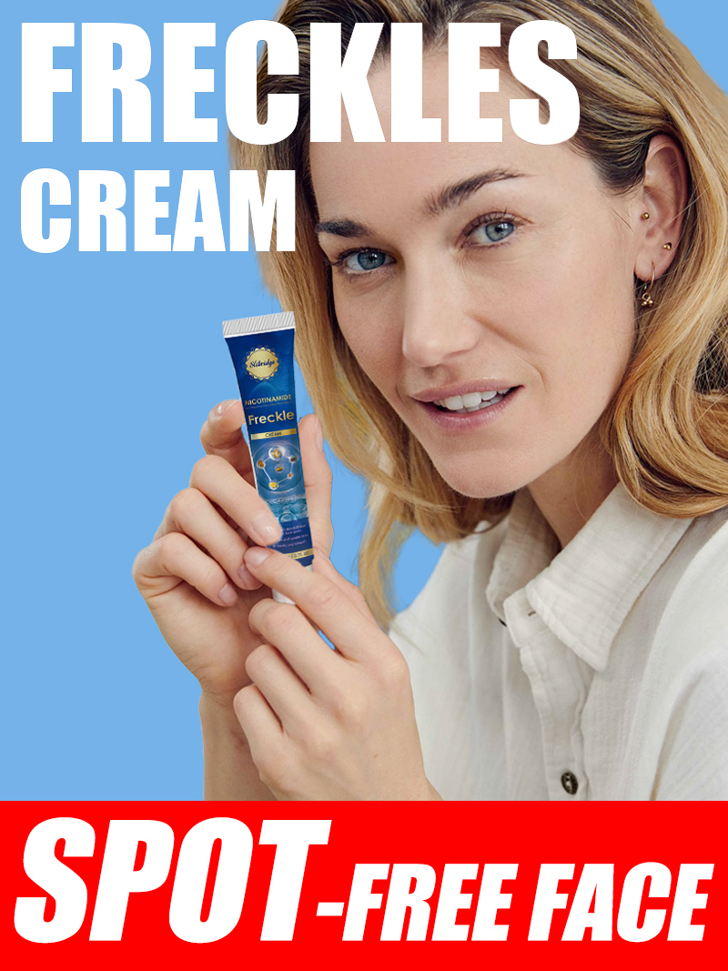 Luxury Skincare Cream - Dark Spot Corrector Cream for Face