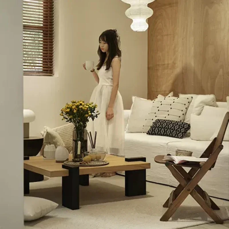 Luxury Coffee Tables Soild Woo - огляд і ціна Luxury Glam Skincare