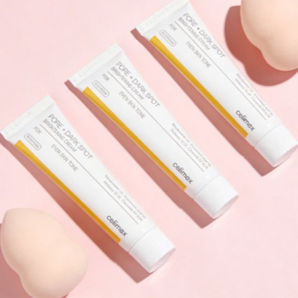 Luxury Brand Celimax Pore Dark - огляд і ціна Luxury Skincare Moisturizer