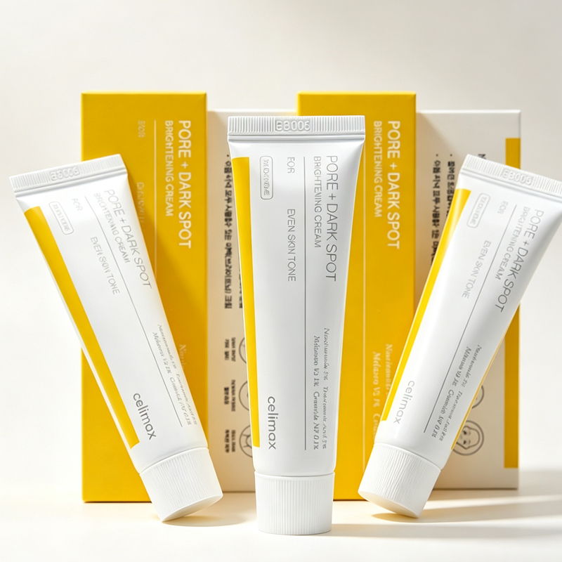 Luxury Brand Celimax Pore Dark - огляд і ціна Luxury Skincare Moisturizer