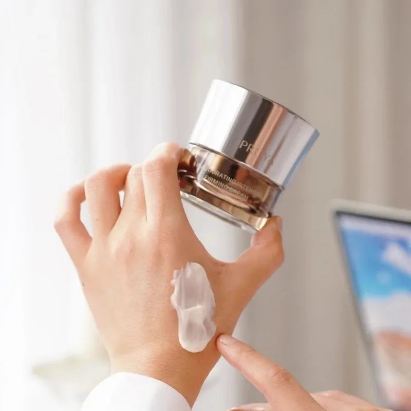 PROYA Energy Cream Anti-Wrinkl - огляд і ціна Luxury Skincare Line