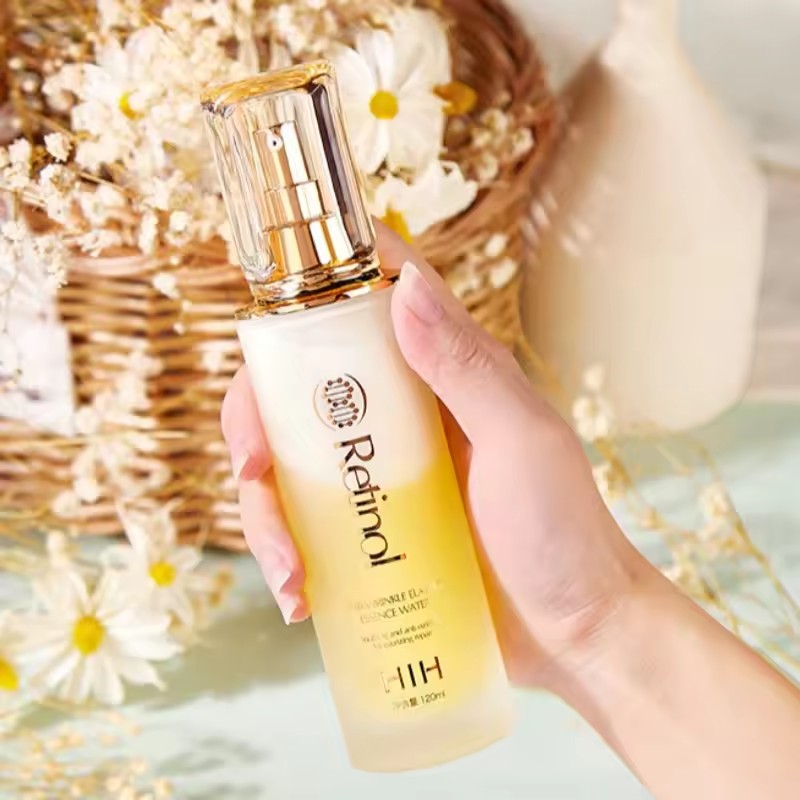 Retinol Wrinkle Remover Face S - огляд і ціна Luxury Skincare Line