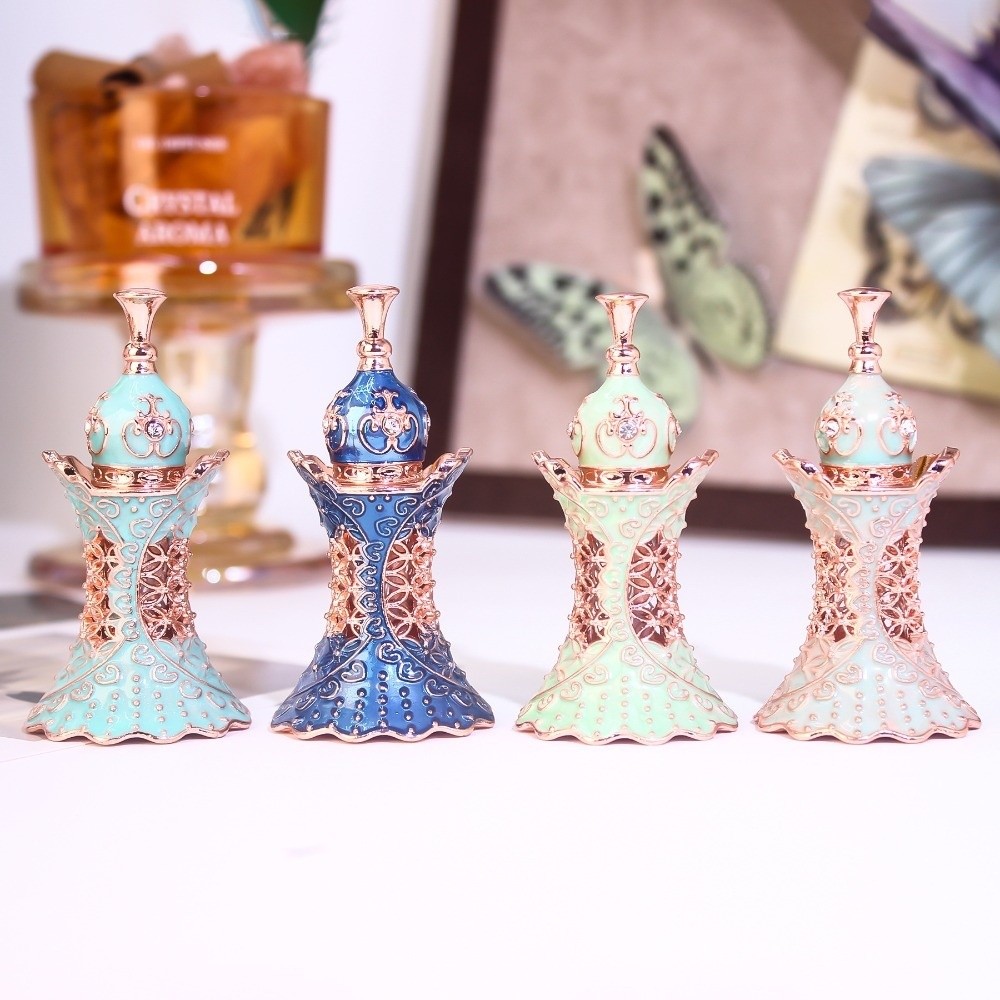Skincare Parts 3ml Essential O - огляд і ціна Luxury Skincare In Dubai