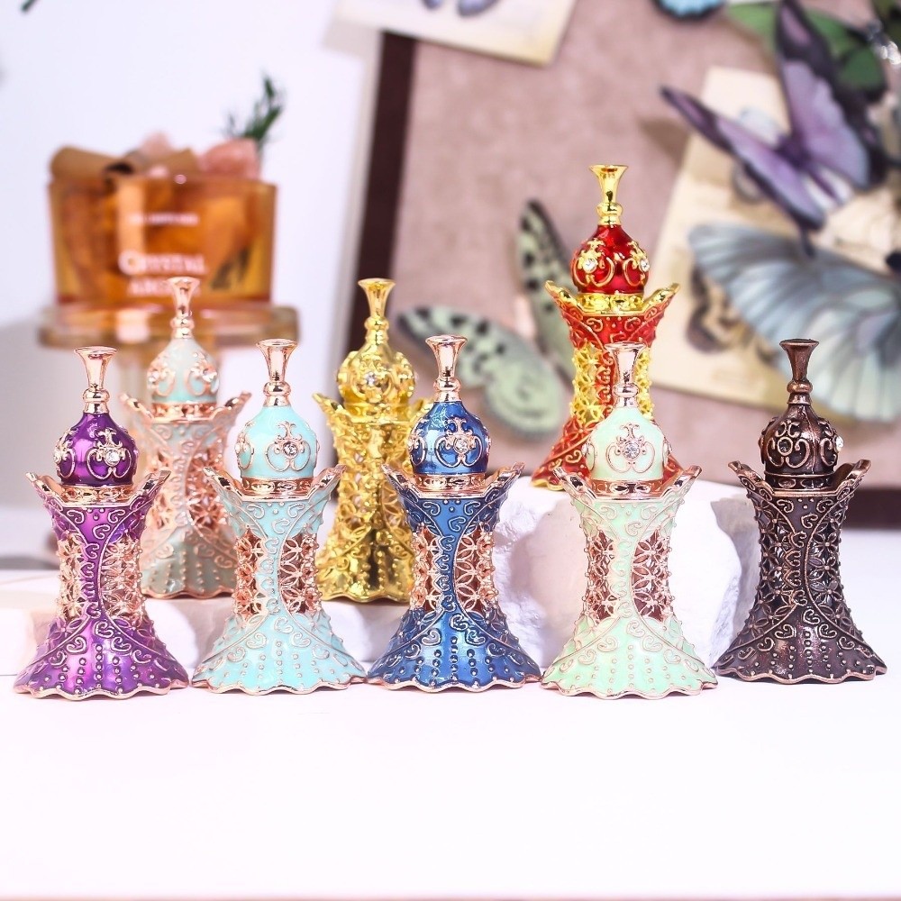 Skincare Parts 3ml Essential O - огляд і ціна Luxury Skincare In Dubai