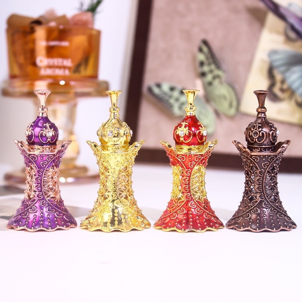 Skincare Parts 3ml Essential O - огляд і ціна Luxury Skincare In Dubai