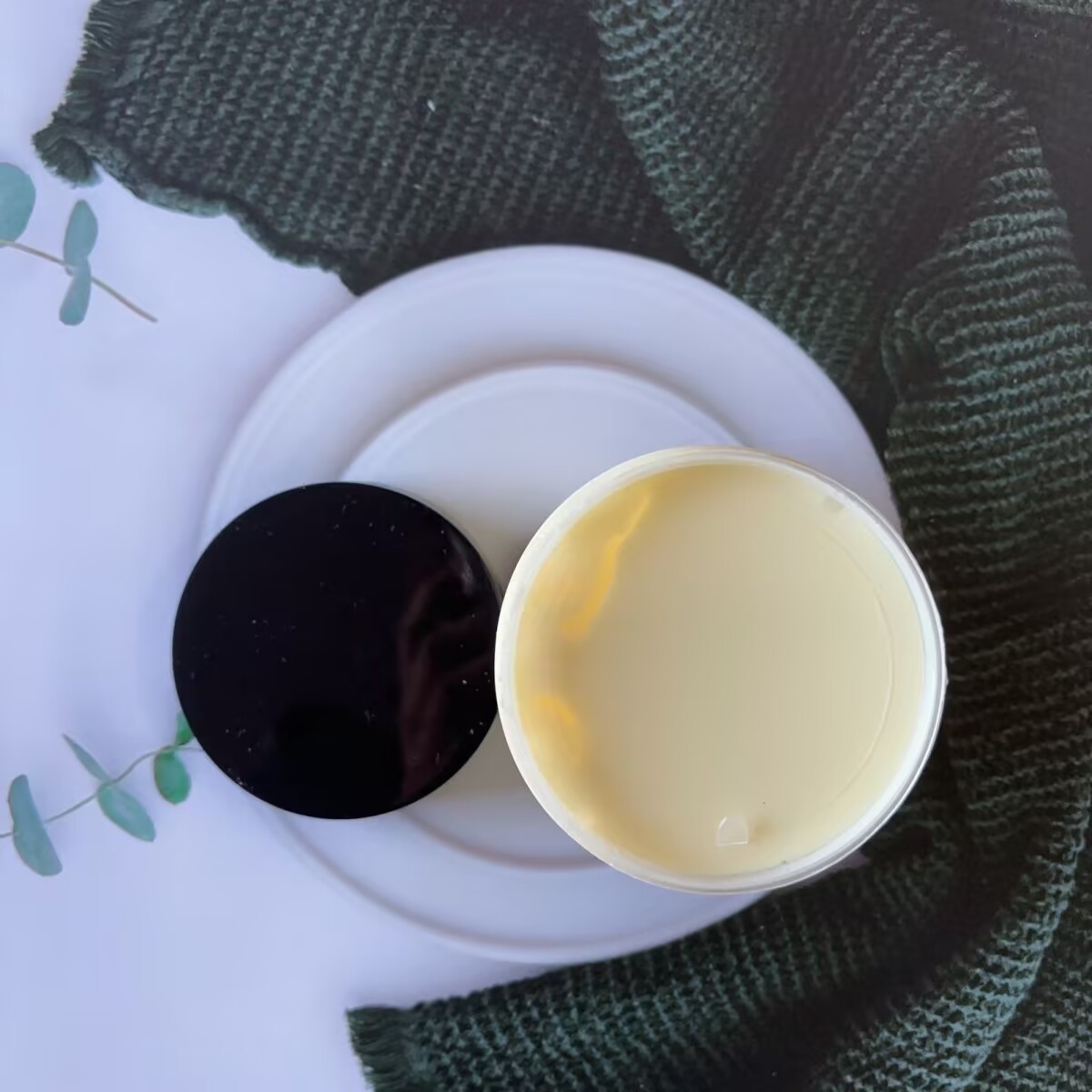 500ml Thailand Herb Body White - огляд і ціна Luxury Skincare Cream